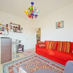 Apartment Apartments N 358