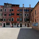 Casa Mongolfiere Venezia