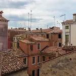 Rialto Secret Terrace