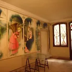 Luxury Apartment On The Grand Canal