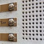 Ca\'Lisa