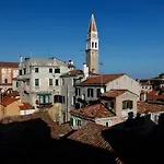 Casa Dei Bombardieri