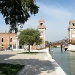 Casa Dei Bombardieri