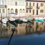 House On The Water Murano