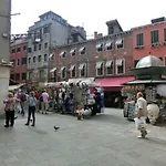 Classic Three Minutes From St Marc\'S Square