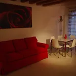 Armonia Apartment