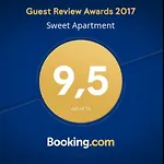 Sweet Apartment