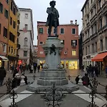 Casanova Apartment
