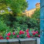 La Terrazza Dei Gelsomini