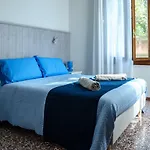Appartamento Azzurro Two Bathrooms