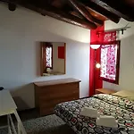 Mario Apartment Arsenale 2578
