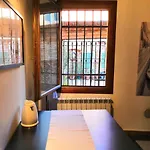 Castello Ground Floor