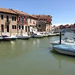 House On The Water Murano