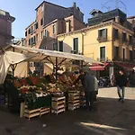 Ca\' Berto Apartment
