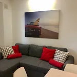 Cadillac Apartment