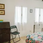 Attic in San Marco