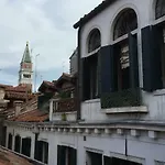 Attic in San Marco