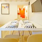 Dolcevita Apartments N 443