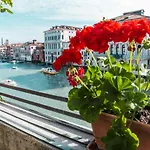 Ca Zulian Venice - Grand Canal