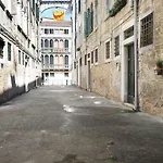 Casa Del Mandolino