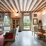 Garden Apartment