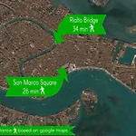 Biennale - Sant\'Elena Park
