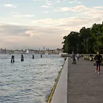 Biennale - Sant\'Elena Park