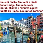 San Marco Apartment Fabbri