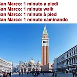 San Marco Apartment Fabbri