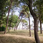 Venezia Biennale Bianco & Rosso