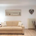 Nice & Cozy Apartment
