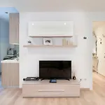 Nice & Cozy Apartment