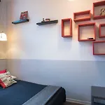 Terrazzina - Romantic Pied A Terre At The Heart Of Cannaregio District
