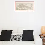 Giardini Apartment