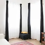 Giardini Apartment