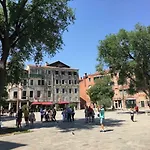 Ca\' Berto Apartment