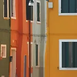 Ca\' Giulia - Biennale - Free Wifi Fiber