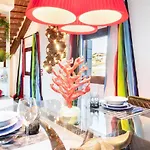 Pgrhome Coral Loft Venice