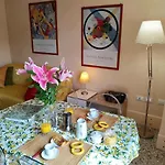 Apartment in Molino Stucky