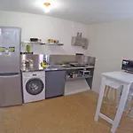 San Polo Family Apartment