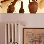 My Venice Attic