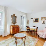 Elegant Two-Bedroom Apartment In Venetian Style