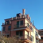 Appartamento Rio De La Fornace
