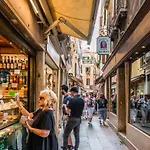 San Marco Joy
