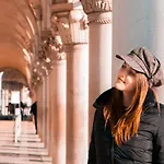 Venice Heaven Apartments In San Marco Antique Quater