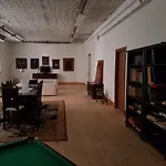 Flower Cozy Room