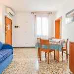 Mascareta, Central Apartment