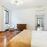 Del Remer Apartment - 5Mins From San Marco Sq