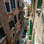 San Polo Canal View Apartments