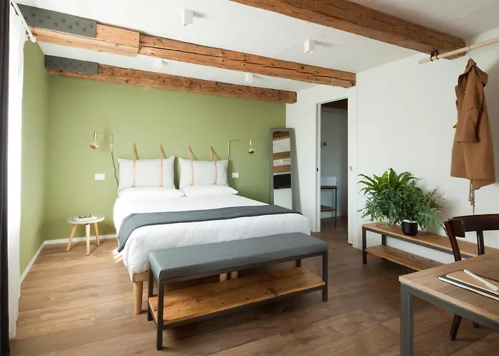 Agriturismo Basego